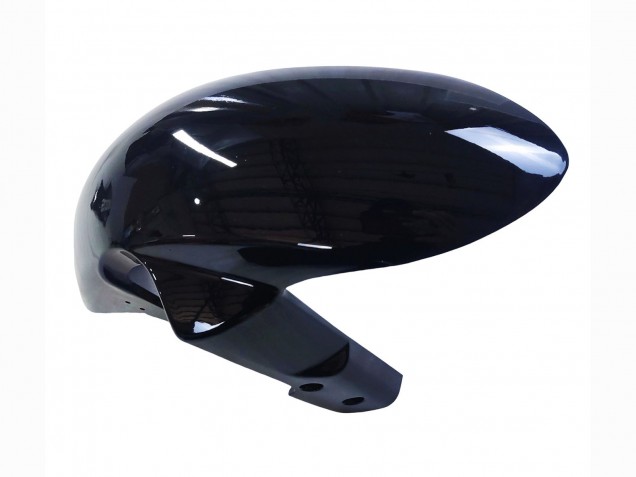 2006-2007 Suzuki GSXR 600 / GSXR 750 Motorcycle Fairings - Gold Glossy Black Red Australia for Sale
