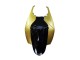 2006-2007 Suzuki GSXR 600 / GSXR 750 Motorcycle Fairings - Gold Glossy Black Red Australia for Sale