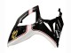 2006-2007 Suzuki GSXR 600 / GSXR 750 Motorcycle Fairings - Red White Black Yellow Australia for Sale