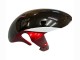 2006-2007 Suzuki GSXR 600 / GSXR 750 Motorcycle Fairings - Red White Black Yellow Australia for Sale