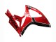 2006-2007 Suzuki GSXR 600 / GSXR 750 Motorcycle Fairings - Red Black Australia for Sale