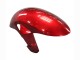 2006-2007 Suzuki GSXR 600 / GSXR 750 Motorcycle Fairings - Red Black Australia for Sale