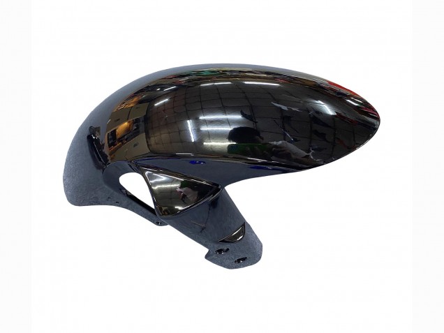 2006-2007 Suzuki GSXR 600 / GSXR 750 Motorcycle Fairings - Blue Black Red Australia for Sale