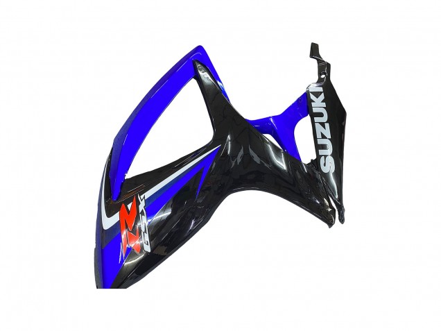 2006-2007 Suzuki GSXR 600 / GSXR 750 Motorcycle Fairings - Blue Black Red Australia for Sale
