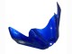 2008-2010 Suzuki GSXR 600 / GSXR 750 Motorcycle Fairing Kits - Blue White Red Australia for Sale