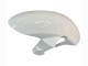 2008-2010 Suzuki GSXR 600 / GSXR 750 Motorcycle Fairings - White Silver Blue Black Australia for Sale