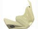 2008-2010 Suzuki GSXR 600 / GSXR 750 Motorcycle Fairings - Cream White Red Black Australia for Sale
