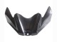 2008-2010 Suzuki GSXR 600 / GSXR 750 Motorcycle Fairings - Matte Black White Gold Australia for Sale