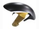 2008-2010 Suzuki GSXR 600 / GSXR 750 Motorcycle Fairings - Matte Black White Gold Australia for Sale