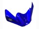 2008-2010 Suzuki GSXR 600 / GSXR 750 Motorcycle Fairings - White Blue Pink Ecstar Motul Australia for Sale