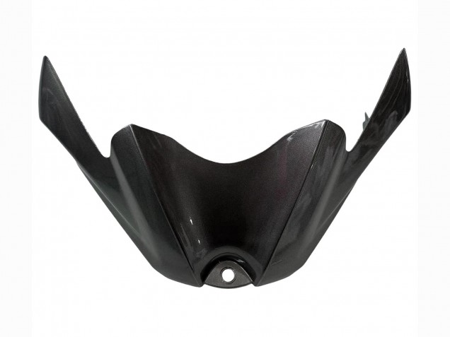 2008-2010 Suzuki GSXR 600 / GSXR 750 Motorcycle Fairings - Matte Grey Black Australia for Sale