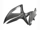 2008-2010 Suzuki GSXR 600 / GSXR 750 Motorcycle Fairings - Matte Grey Black Australia for Sale