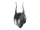 2008-2010 Suzuki GSXR 600 / GSXR 750 Motorcycle Fairings - Matte Grey Black Australia for Sale
