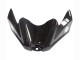 2008-2010 Suzuki GSXR 600 / GSXR 750 Motorcycle Fairings - Glossy Black Blue Australia for Sale