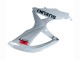 2008-2010 Suzuki GSXR 600 / GSXR 750 Motorcycle Fairings - Glossy Grey Australia for Sale