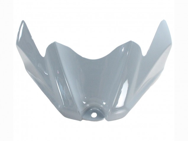 2008-2010 Suzuki GSXR 600 / GSXR 750 Motorcycle Fairings - Glossy Grey Australia for Sale