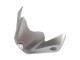2008-2010 Suzuki GSXR 600 / GSXR 750 Motorcycle Fairings - Silver Matte Black Australia for Sale
