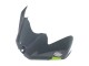 2008-2010 Suzuki GSXR 600 / GSXR 750 Motorcycle Fairings - Grey Yellow Red Australia for Sale