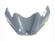 2008-2010 Suzuki GSXR 600 / GSXR 750 Motorcycle Fairings - Grey Yellow Red Australia for Sale
