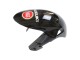 2008-2010 Suzuki GSXR 600 / GSXR 750 Motorcycle Fairings - Glossy Black Red White Motul Lucky Strike Australia for Sale