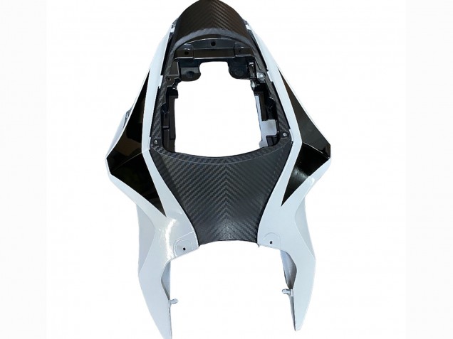 2011-2024 Suzuki GSXR 600 / GSXR 750 Motorcycle Fairing - White Blue Red Australia for Sale