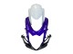 2011-2024 Suzuki GSXR 600 / GSXR 750 Motorcycle Fairings - Blue Purple White Australia for Sale