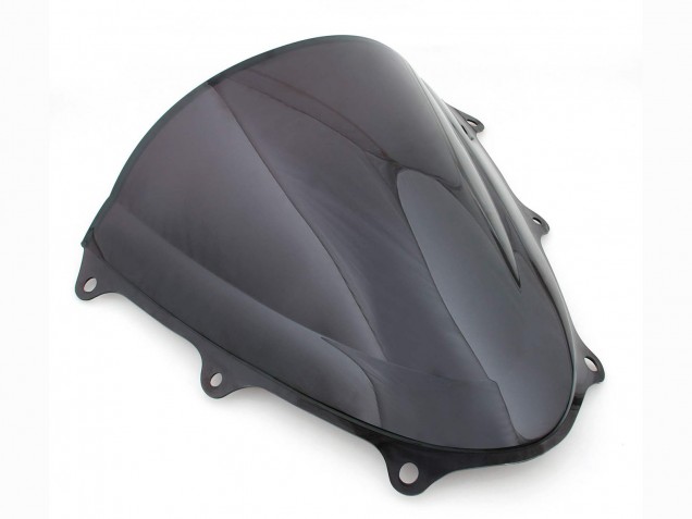 2011-2024 Suzuki GSXR 600 / GSXR 750 Motorcycle Fairings - Blue Yellow Australia for Sale