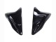 2011-2024 Suzuki GSXR 600 / GSXR 750 Motorcycle Fairings - Glossy Black Matte Black White Decal Australia for Sale