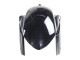 2011-2024 Suzuki GSXR 600 / GSXR 750 Motorcycle Fairings - Glossy Black Matte Black White Decal Australia for Sale