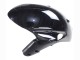 2011-2024 Suzuki GSXR 600 / GSXR 750 Motorcycle Fairings - Glossy Black Matte Black White Decal Australia for Sale