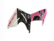 2011-2024 Suzuki GSXR 600 / GSXR 750 Motorcycle Fairings - White Pink Black Corona Australia for Sale