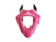 2011-2024 Suzuki GSXR 600 / GSXR 750 Motorcycle Fairings - White Pink Black Corona Australia for Sale