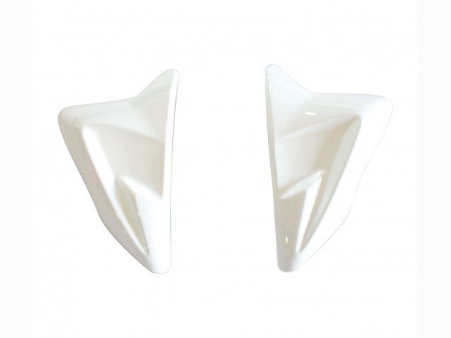 2011-2024 Suzuki GSXR 600 / GSXR 750 Motorcycle Fairings - White Pink Black Corona Australia for Sale