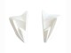 2011-2024 Suzuki GSXR 600 / GSXR 750 Motorcycle Fairings - White Pink Black Corona Australia for Sale