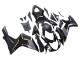 2011-2024 Suzuki GSXR 600 / GSXR 750 Motorcycle Fairings - Matte Black Grey Purple Australia for Sale
