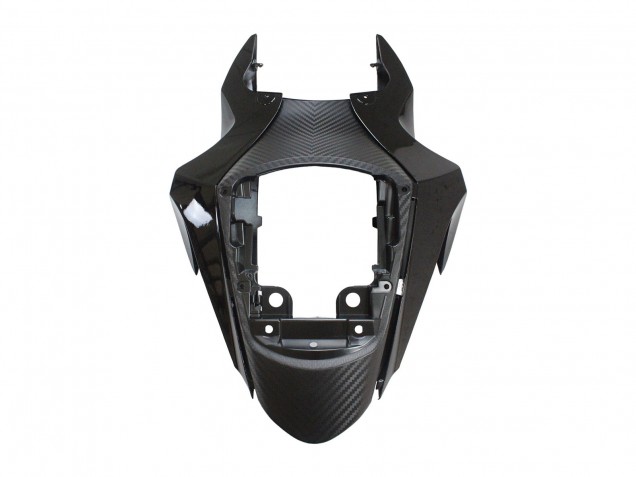2011-2024 Suzuki GSXR 600 / GSXR 750 Motorcycle Fairings - Matte Black Grey Purple Australia for Sale