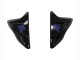 2011-2024 Suzuki GSXR 600 / GSXR 750 Motorcycle Fairings - Matte Black Grey Purple Australia for Sale