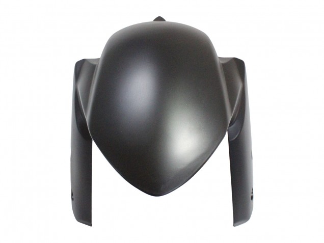 2011-2024 Suzuki GSXR 600 / GSXR 750 Motorcycle Fairings - Matte Black Grey Purple Australia for Sale