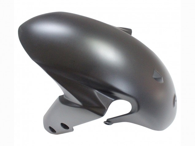 2011-2024 Suzuki GSXR 600 / GSXR 750 Motorcycle Fairings - Matte Black Grey Purple Australia for Sale