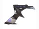 2011-2024 Suzuki GSXR 600 / GSXR 750 Motorcycle Fairings - Matte Black Grey Purple Australia for Sale