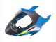 2011-2024 Suzuki GSXR 600 / GSXR 750 Motorcycle Fairings - Blue White Red Australia for Sale