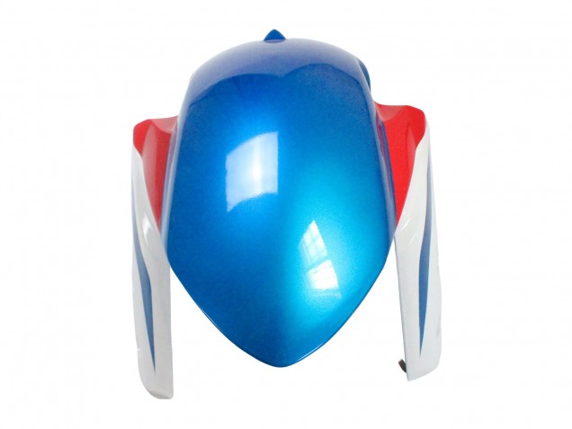 2011-2024 Suzuki GSXR 600 / GSXR 750 Motorcycle Fairings - Blue White Red Australia for Sale