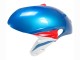 2011-2024 Suzuki GSXR 600 / GSXR 750 Motorcycle Fairings - Blue White Red Australia for Sale