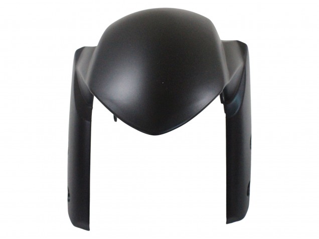 2011-2024 Suzuki GSXR 600 / GSXR 750 Motorcycle Fairing - Blue Matte Black Australia for Sale