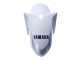2015-2018 Yamaha YZF R3/R25 Motorcycle Fairings - White Blue Black Yamalube Australia for Sale