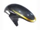 2019-2021 Yamaha YZF R3/R25 Motorcycle Fairings - Gold Black Carbon Fiber Australia for Sale