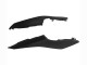 2019-2021 Yamaha YZF R3/R25 Motorcycle Fairings - Matte Black Silver Australia for Sale