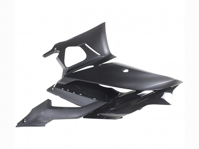 2019-2021 Yamaha YZF R3/R25 Motorcycle Fairings - Matte Black Australia for Sale