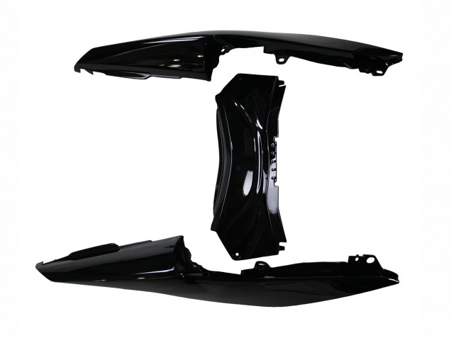 2019-2021 Yamaha YZF R3/R25 Motorcycle Fairings - Glossy Black White Australia for Sale