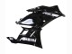 2019-2021 Yamaha YZF R3/R25 Motorcycle Fairings - Glossy Black White Australia for Sale